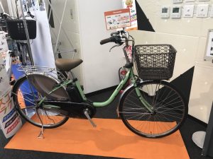 PanasonicビビDX2018年モデル入荷してます。 | 自転車・バイクの専門店｜さがサイクル